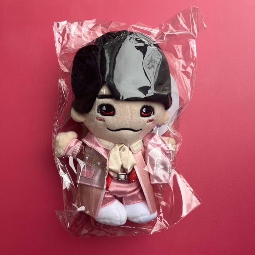 なにわ男子 ちびぬい 初心LOVE 41uTpTLykvL._SY200_QL15_.jpg